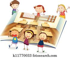 kids in classroom kids in classroom
