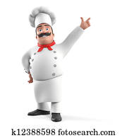 Kitchen chef Kitchen chef