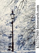 Lamppost Lamppost