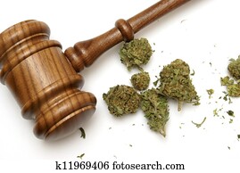 Law and Marijuana Law and Marijuana