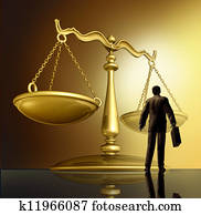 Lawyer And The Law