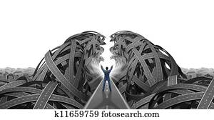 Leadership And Vision