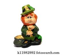 Leprechaun Leprechaun