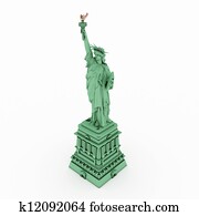 liberty statue liberty statue