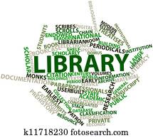 Library Library