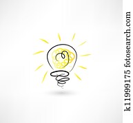 light bulb light bulb