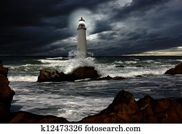 lighthouse lighthouse