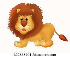 Lion Lion