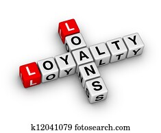 loans and loyalty