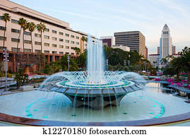 Los Angeles Los Angeles