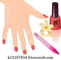 Manicure Manicure