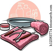 manicure tools manicure tools