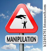manipulation manipulation