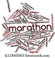 Marathon Marathon