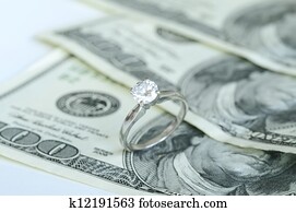 Marriage and money Marriage and money