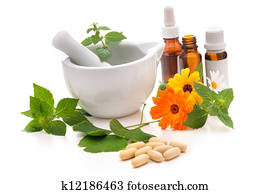 medicina alternativa