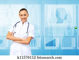 Medicine and technology