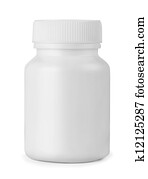 Medicine bottle Medicine bottle