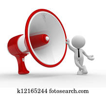 Megaphone Megaphone