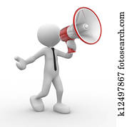 Megaphone Megaphone