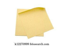 memo paper