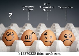 Mental Health Concept Mental Health Concept