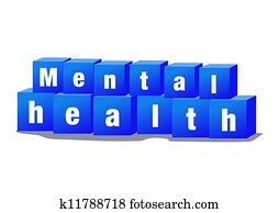 Mental health Mental health