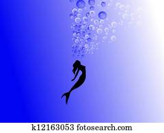 mermaid mermaid