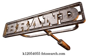 Metal Branding Brand Perspective