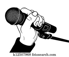 Microphone Microphone