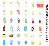 Mixed drinks Mixed drinks