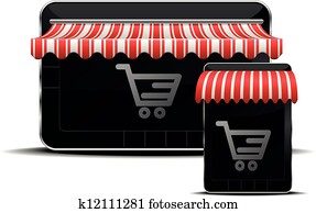 mobile shopping mobile shopping