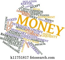Money
