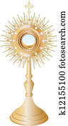 monstrance monstrance