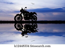 motorcycle motorcycle