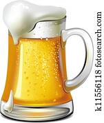 Mug of beer Mug of beer