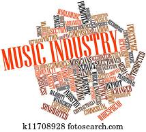 Music industry Music industry