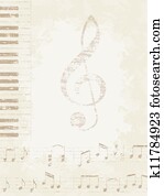 musik, hintergrund musik, hintergrund