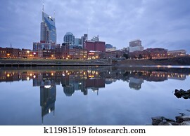 Nashville.