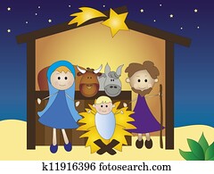 nativity nativity