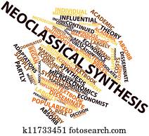 neoclassical, syntes