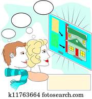 New home buyers New home buyers