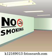 no smoking