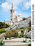 Notre-Dame de la Garde basilica