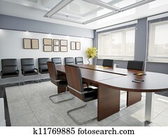 office interior