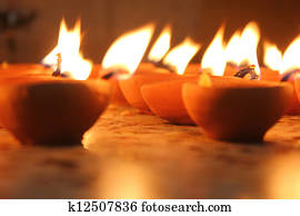 oil lamp oil lamp