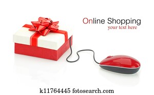 Online shopping Online shopping