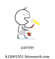 Painter Painter