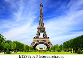 Paris Best Destinations in Europe