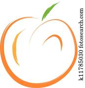 peach peach
